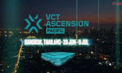 ทุกเรื่องที่ควรรู้ของ VCT ASCENSION PACIFIC 2023 ทัวร์ออฟไลน์จัดในไทย!