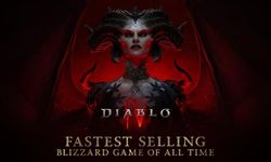 Diablo 4 กลายเป็นเกมที่ทำยอดขายได้เร็วที่สุดตลอดกาลของ Blizzard แล้ว