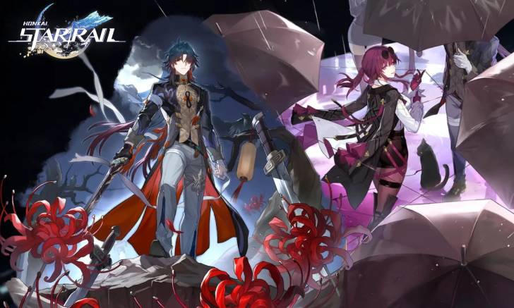 รวมโค้ดฟรีเกม Honkai: Star Rail ล่าสุด รีบเติมก่อนของหมด! (อัพเดต 18 ส.ค.)