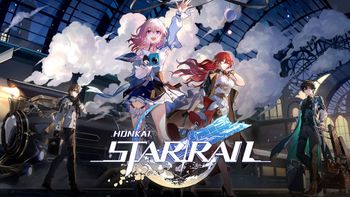 รวมโค้ดฟรีของเกม Honkai: Star Rail ล่าสุด รีบเติมก่อนของหมด!