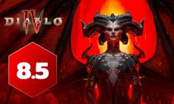 รีวิว Diablo IV เกม RPG ระดับตำนานที่คืนฟอร์มกลับมาได้อย่างยอดเยี่ยม