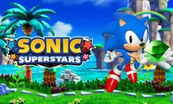 ลุยกันเป็นทีม! เปิดตัว Sonic Superstars รีเมคแบบยกระดับกราฟฟิคใหม่