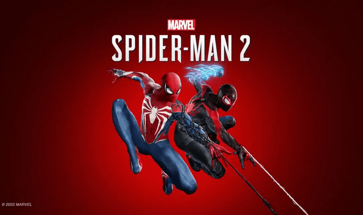 Marvel’s Spider-Man 2 มาพร้อมเนื้อเรื่องพิเศษของ Venom