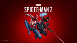 Marvel’s Spider-Man 2 มาพร้อมเนื้อเรื่องพิเศษของ Venom