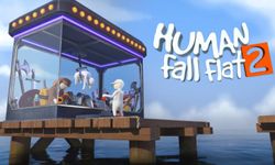 เกมปาร์ตี้สายปั่น Human Fall Flat 2 ประกาศภาคต่อลง PC!
