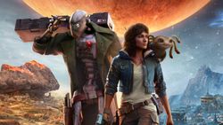 Star Wars Outlaws เมื่อสตาร์วอร์สทำเป็นเกมแบบ Open-World