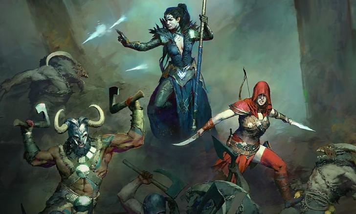 Diablo IV สร้างสถิติใหม่ของ Blizzard ด้วยยอดขายเกิน $666 ล้านภายใน 5 วันแรก