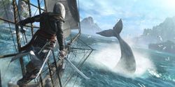 ลือ Ubisoft จะทำการ full remake เกม Assassin's Creed: Black Flag