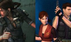 Capcom บอกใบ้! จะรีเมกเกม Resident Evil ภาค Spin-off ด้วย