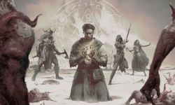 Diablo IV เปิดเผยรายละเอียดของซีซั่นแรกใน Season of the Malignant