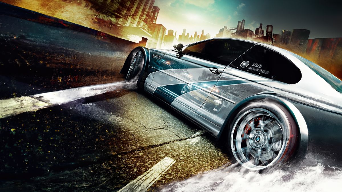เผลอหลุด! นักพากย์ทวิตข่าวรีเมค Need for Speed: Most Wanted จะมาปี 2024