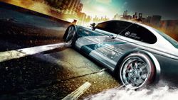 เผลอหลุด! นักพากย์ทวิตข่าวรีเมค Need for Speed: Most Wanted จะมาปี 2024