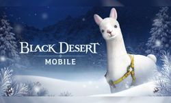 Black Desert Mobile เปิดตัว ‘เขาวงกตโมลล์เวกค์’ กับพาหนะใหม่ ‘อัลปากาและเรนเดียร์หิมะ'