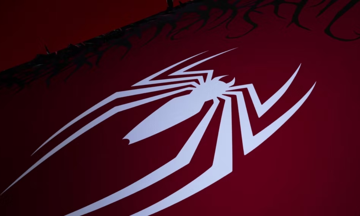 Sony เปิดตัวเครื่อง PS5 ลาย Spider-Man 2 สุดสวย