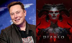 Elon Musk ก็เล่น! เผยชื่อตัวละครในเกม Diablo 4