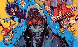 Cyberpunk ประกาศไลน์คอมมิคตอนพิเศษในชื่อ “Cyberpunk 2077: XOXO”