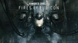 Armored Core VI: Fires of Rubicon อัพเดตเผยวิดีโอพรีวิวเกมเพลย์