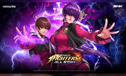 พลังแห่ง ‘โอโรจิ’ แรงเกินต้าน! ในอัปเดตใหม่ The King of Fighters ALLSTAR