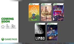 อัพเดตเกมใหม่ Xbox Game Pass ประจำเดือน ส.ค. 2023