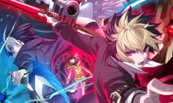 เปิดตัวภาคต่อ! Under Night In-Birth II Sys:Celes ประกาศวางขายในช่วงต้นปี 2024