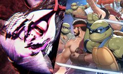 Street Fighter 6 เผยตัวละคร DLC ใหม่ A.K.I. และประกาศคอลแลปกับเต่านินจา!