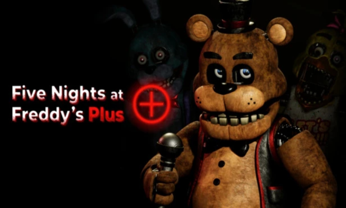 Five Nights At Freddy's Plus ยกเลิกพัฒนาแล้ว หลังโดนถอดออกจาก Steam