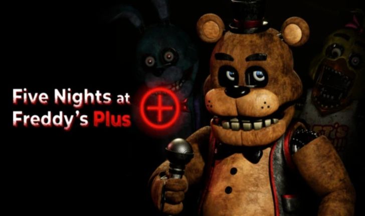Five Nights At Freddy's Plus ยกเลิกพัฒนาแล้ว หลังโดนถอดออกจาก Steam