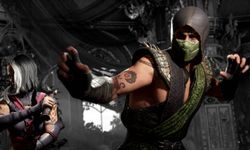 Mortal Kombat 1 ปล่อยตัวอย่างใหม่ เผยตัวละคร Reptile, Ashrah, และ Havik