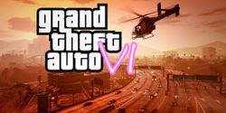 GTA 6 วางแผนเปิดตัวในปี 2025 จากคำบอกใบ้ของ Take-Two