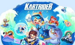 NEXON อัปเดตสนามแข่ง ‘KartRider: Drift’ ใหม่ 2 สนาม!