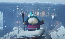 แก๊งเด็กเปรตรวมตัว! ออกมาซ่ากันอีกครั้งใน South Park: Snow Day!