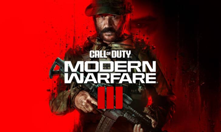 Call of Duty: Modern Warfare III เผยวิดีโอตัวอย่างเกมเพลย์ พร้อมภาพชุดใหม่