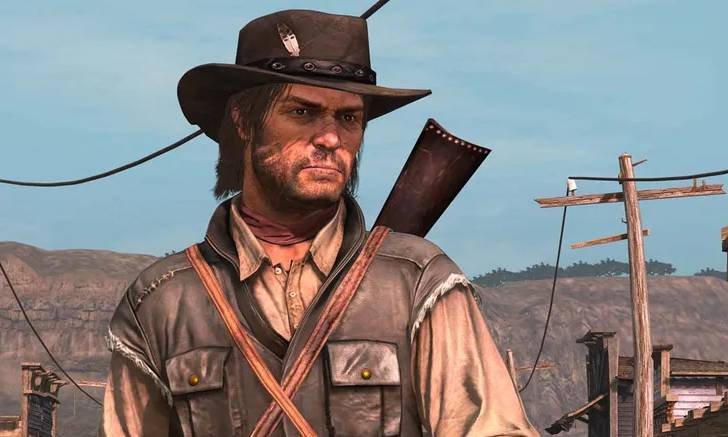 Red Dead Redemption และส่วนเสริม Undead Nightmare วางจำหน่ายแล้ว