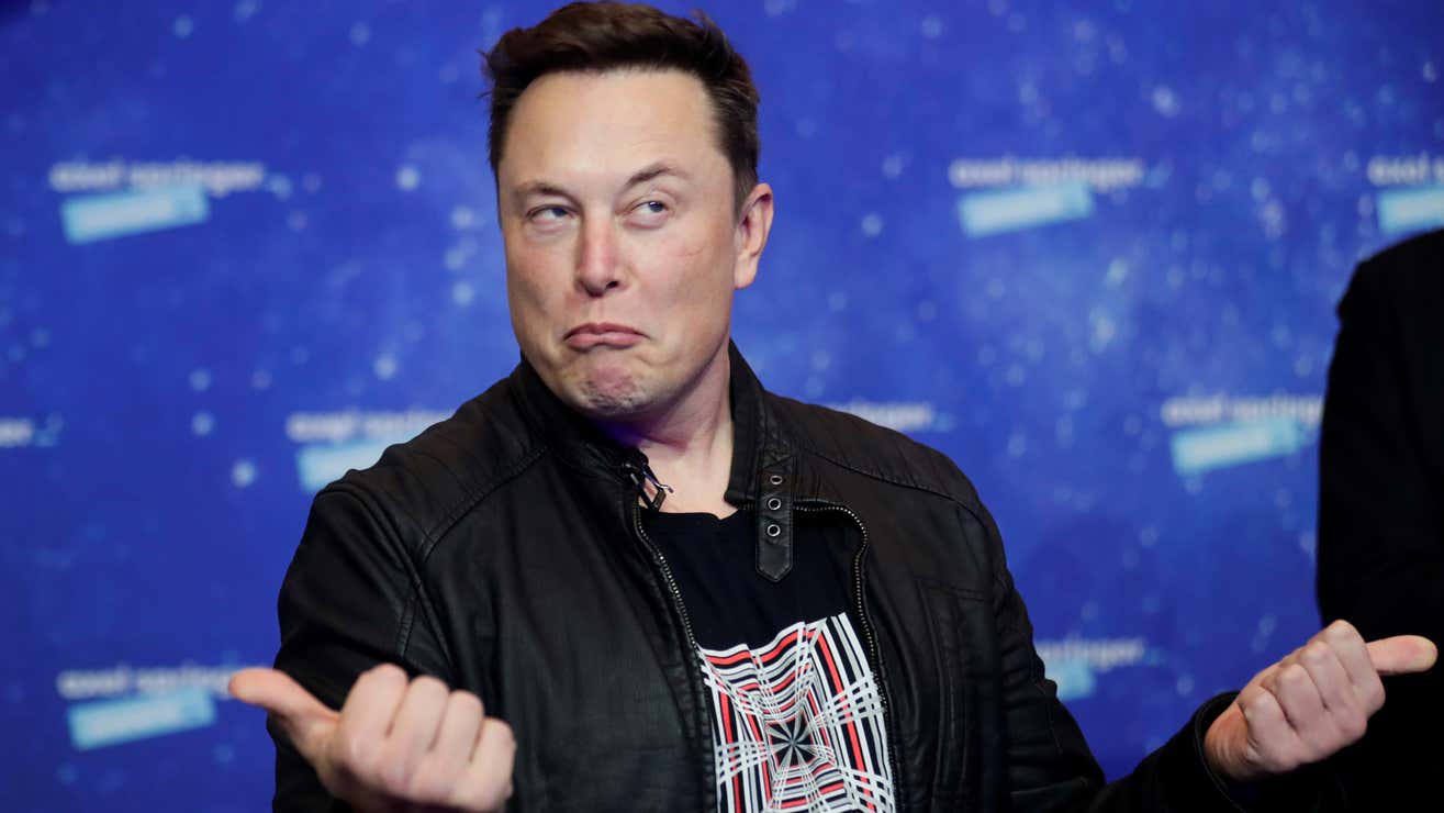เอาทวิตเตอร์คืนมา! Elon Musk โดนรุมโห่ในงานแข่ง Valorant