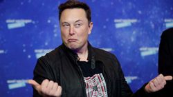 เอาทวิตเตอร์คืนมา! Elon Musk โดนรุมโห่ในงานแข่ง Valorant
