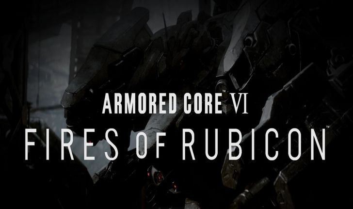 รีวิว ARMORED CORE VI เกมหุ่นรบในคราบ Souls-Like