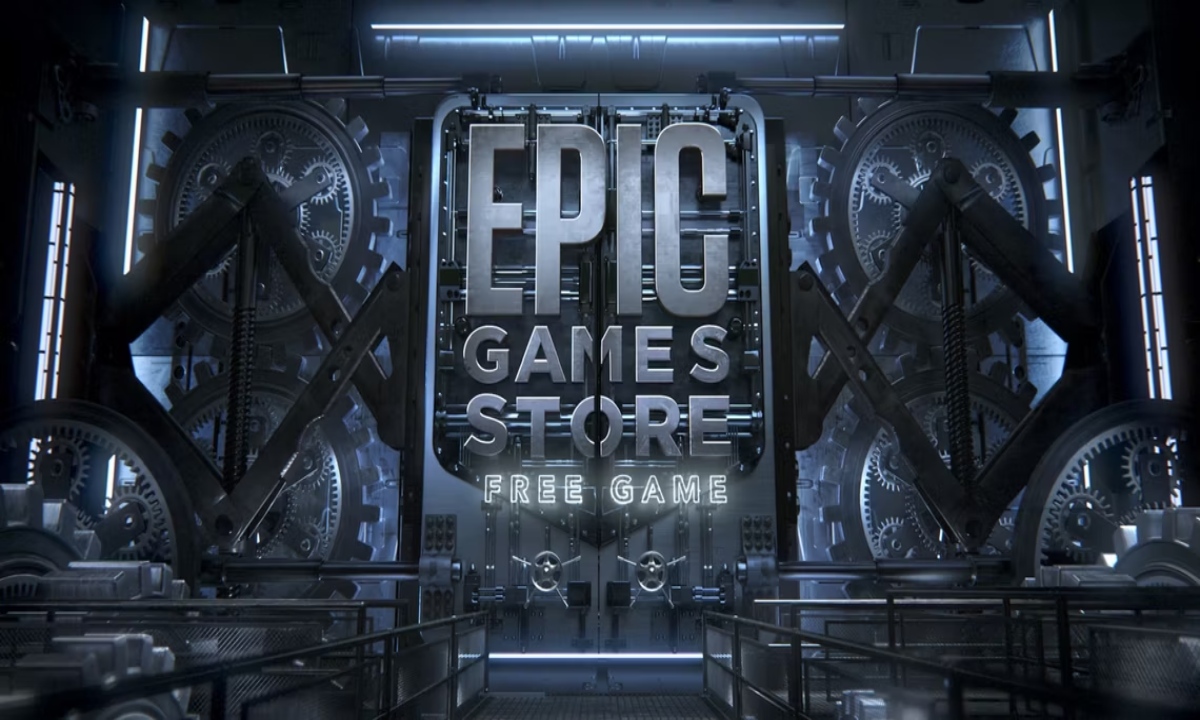 เกมฟรีใหม่จาก Epic Games Store ของวันที่ 7 กันยายน 2023