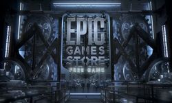 เกมฟรีใหม่จาก Epic Games Store ของวันที่ 7 กันยายน 2023