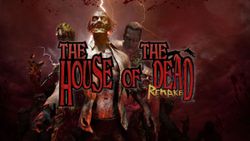 The House of the Dead: Remake จำหน่ายอย่างเป็นทางการบน PS5 แล้ววันนี้!