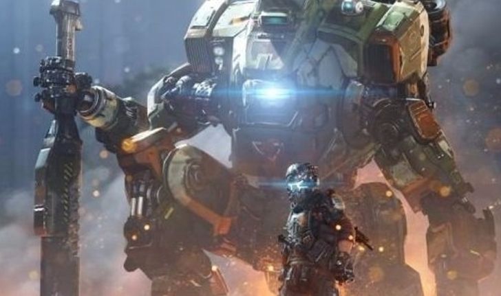 Titanfall 2 ลดแหลกเหลือ 80 บาท คนแห่เล่นเพียบ