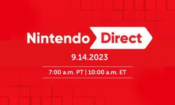 Nintendo Direct ประกาศวันถ่ายทอดสด สามทุ่ม 14 กันยายนนี้