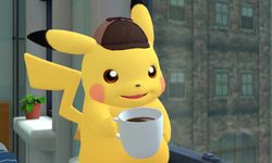 ยอดนักสืบหนูสายฟ้า Detective Pikachu Returns ประกาศวันวางขายแล้ว