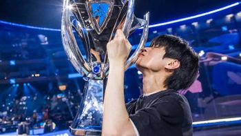 ประกาศเปิดตัวการแข่งขัน League of Legends World Championship 2023