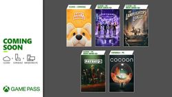 อัพเดตเกมใหม่ Xbox Game Pass เพิ่มเกม PAYDAY 3, Animal Party