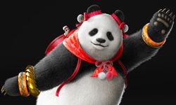 น่ารักหักกระดูก Tekken 8 เพิ่มตัวละคร Panda ตบหมดไม่สนลูกใคร