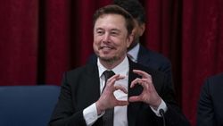 9 เรื่องราวสุดประหลาดของ Elon Musk เกี่ยวกับเกม