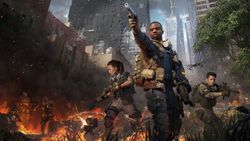 Ubisoft ประกาศสร้าง Tom Clancy’s The Division 3