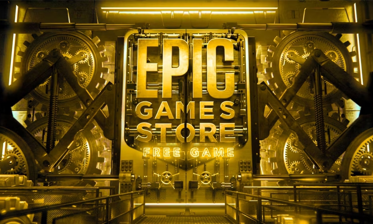 เอาไปอีก 2! เกมฟรีใหม่ Epic Games Store วันที่ 28 กันยายนนี้