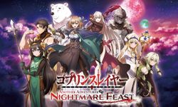 Goblin Slayer Another Adventurer: Nightmare Feast อัพเดตวันขายพร้อมภาพประกอบใหม่