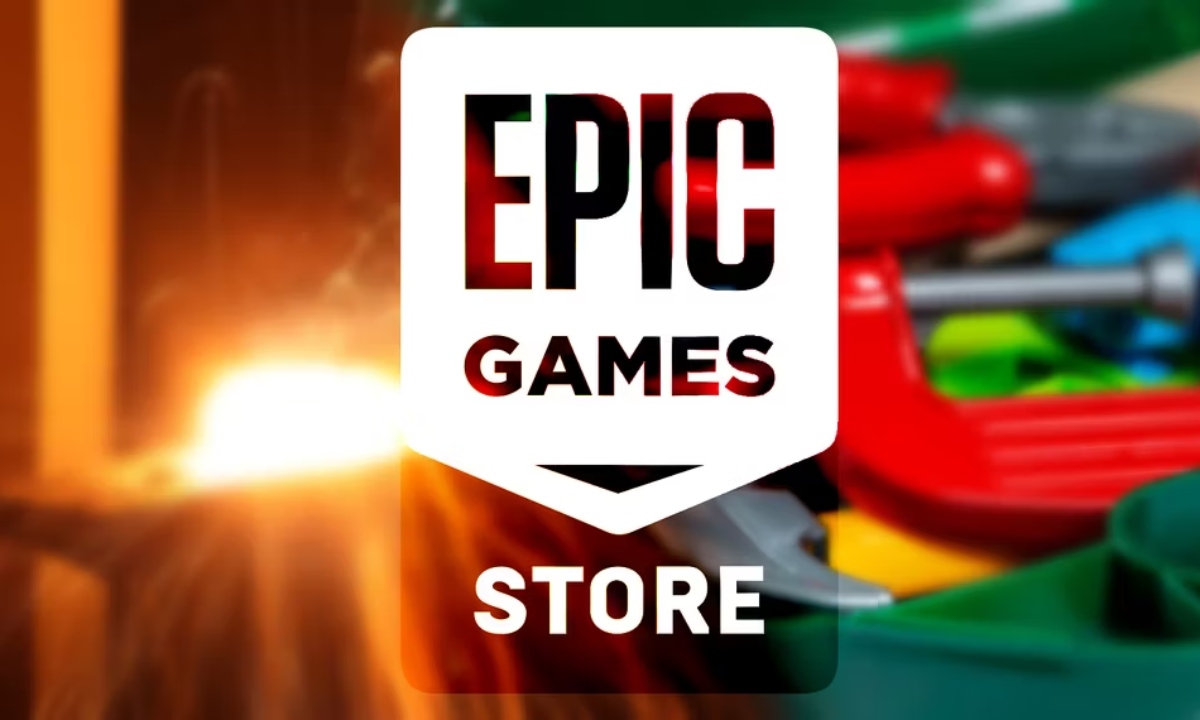 Epic Games Store แจกเกมฟรีใหม่สัปดาห์หน้า 5 ตุลาคม 2023